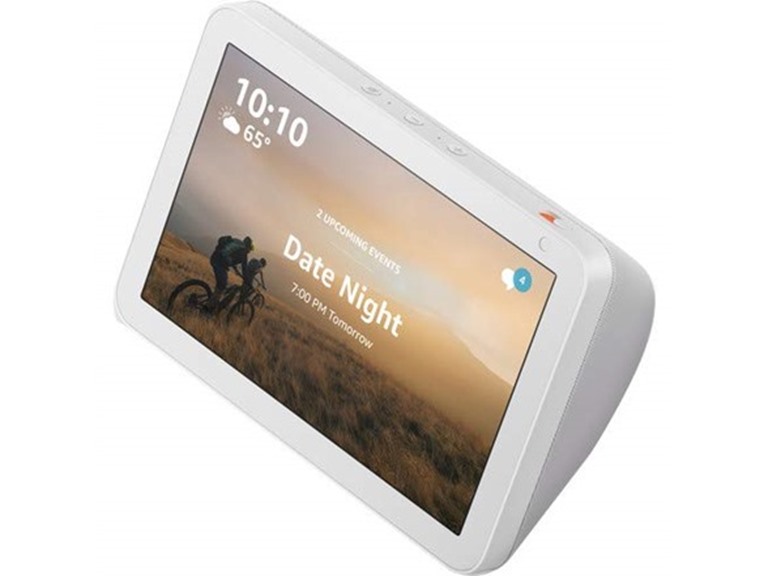 (NEW) Echo Show 8 (1st Gen, 2019 release)