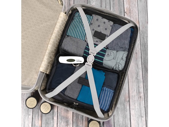Essential Travel Kit Combo