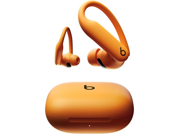 Electric Orange