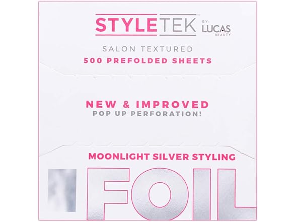 Moonlight Silver Textured Prefolded Sheets
