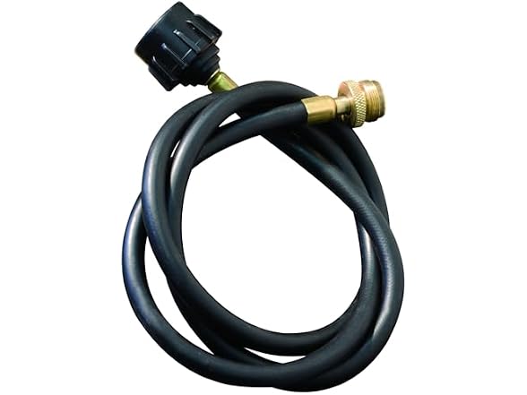 Camp Chef Bulk Tank Adapter for C-Oven