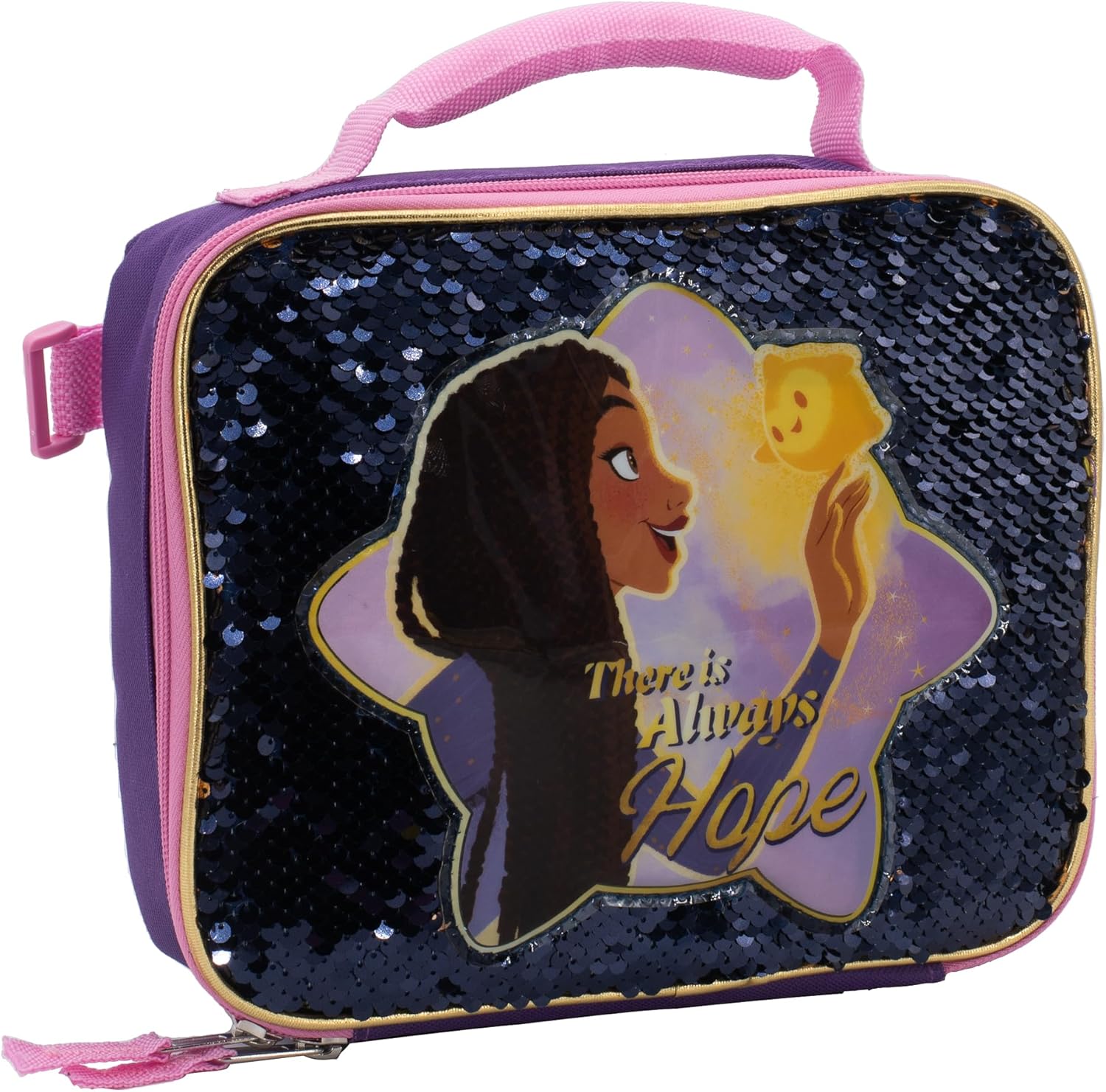 (4 Piece) 16" Disney Wish Backpack - Gallery 9