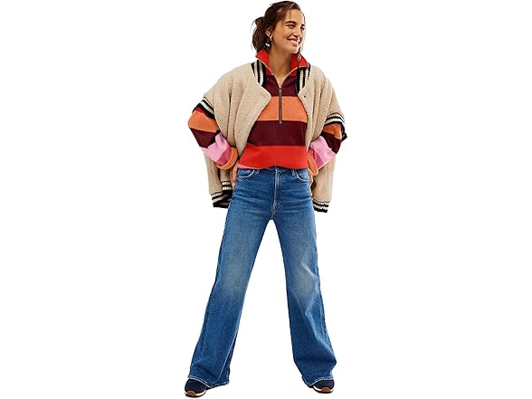 Women's Casual Pullover Sweater