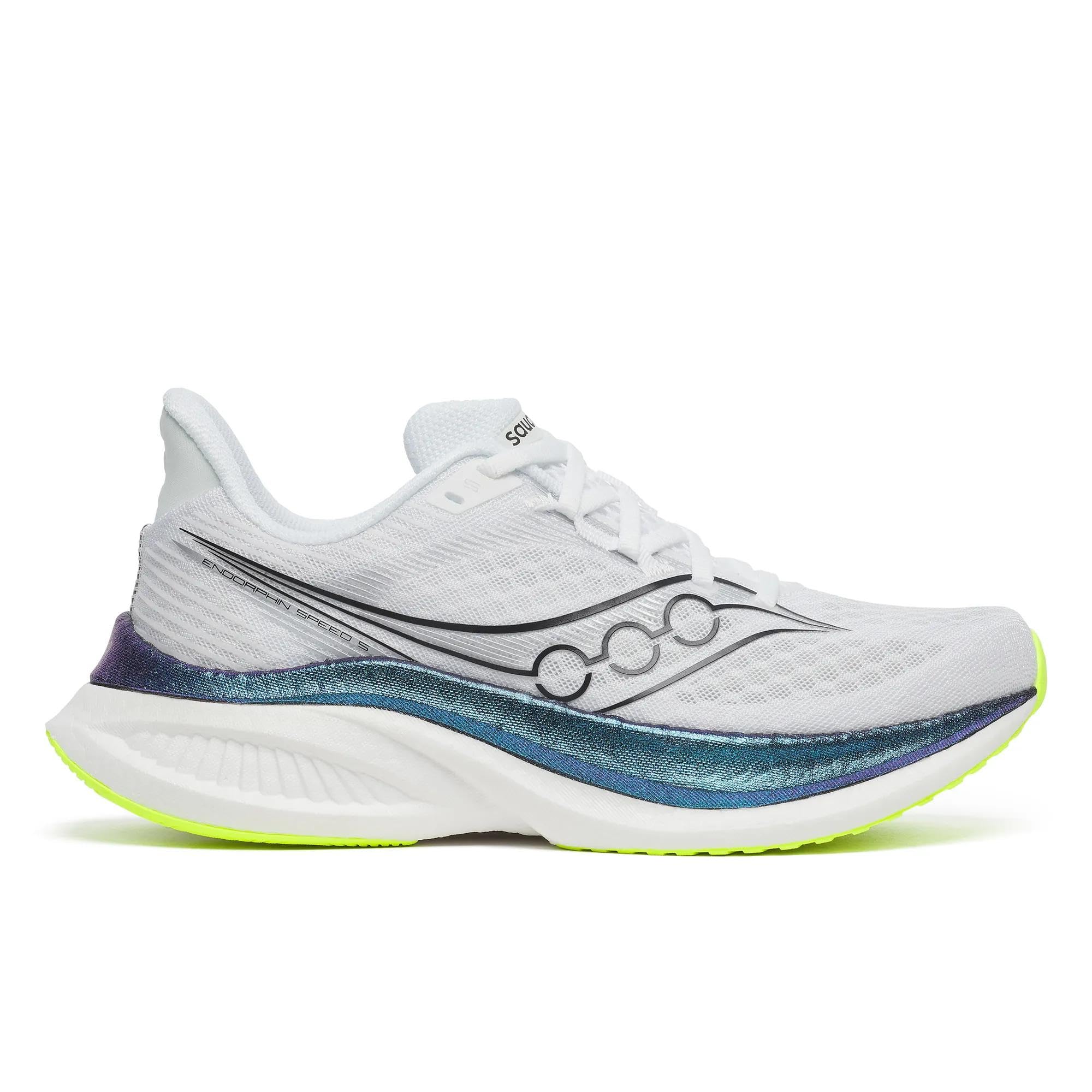 Saucony Endorphin Speed 5 Women's Shoes - Gallery 12