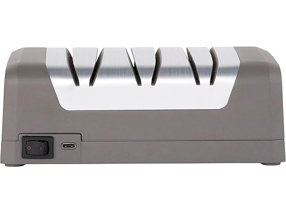 Chef’sChoice Electric Knife Sharpeners 