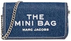 Marc Jacobs 2F4SMN010S03-473 Marc Jacobs The Denim Chain Mi