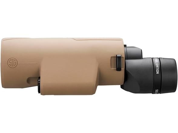 SIG Sauer Zulu6 HDX Pro 18x50 Binoculars