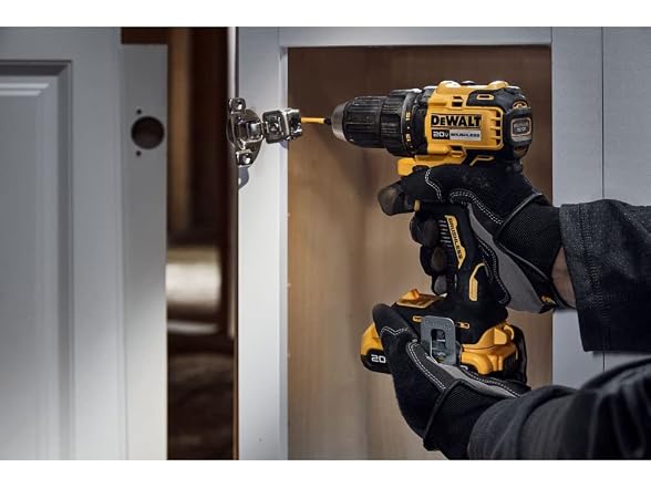DeWalt DCD793B Compact Drill Driver