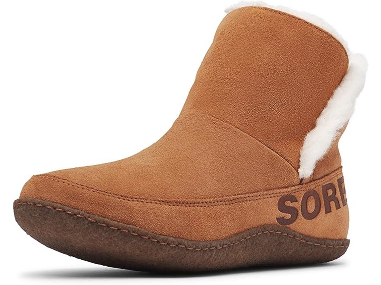 SOREL Women's Nakiska Bootie