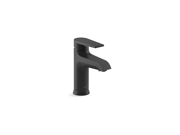 KOHLER K-37891-4-BL Hint Single-Handle