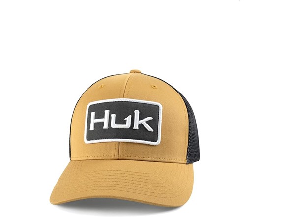Huk Logo - Sand Piper