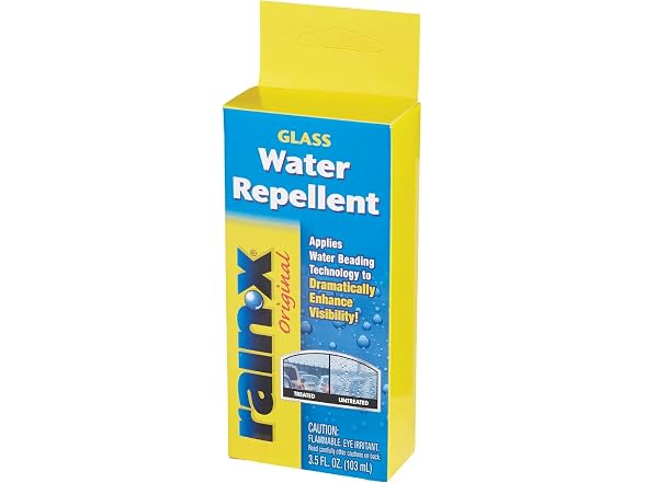 Rain-X Rain Repellent