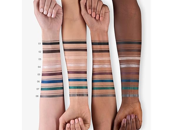 essence | Stay & Play Gel Eyeliner