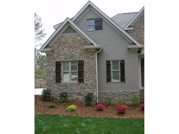 Ekena Millwork 16 1/8"W x 47"H True Fit