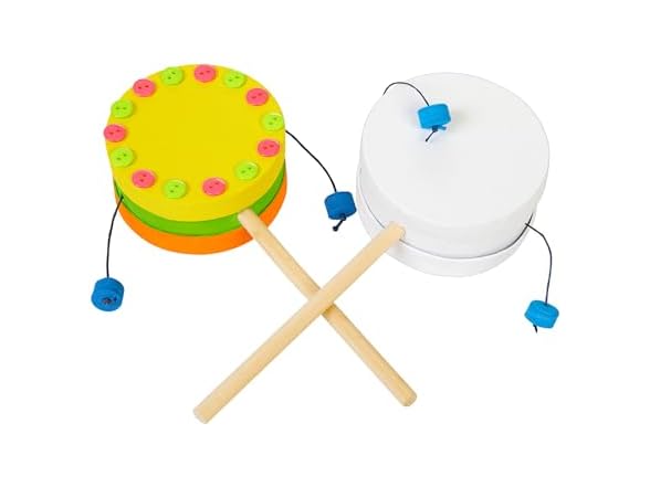 Colorations Colorations Kids Decorate Your Own Spin Dr