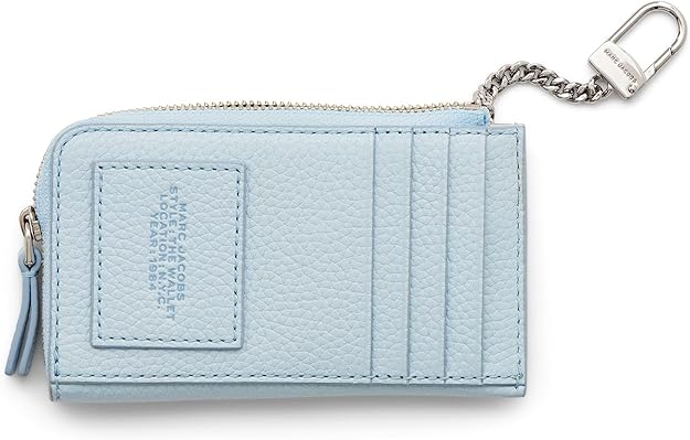 Marc Jacobs Top Zip Multi Wallet - Gallery 10