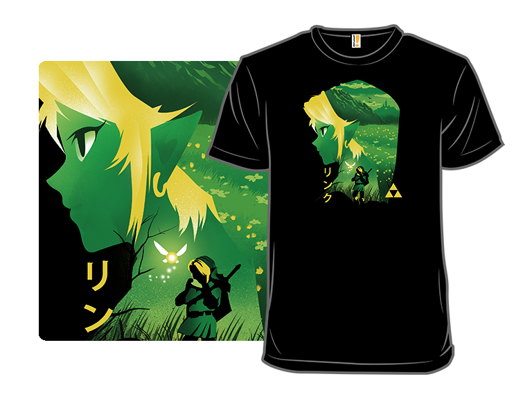 Hyrule Hero - Gallery 3