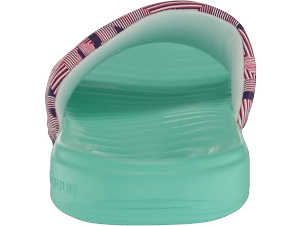 UA Girls' Ansa Graphic Strap, 4 Big Kid