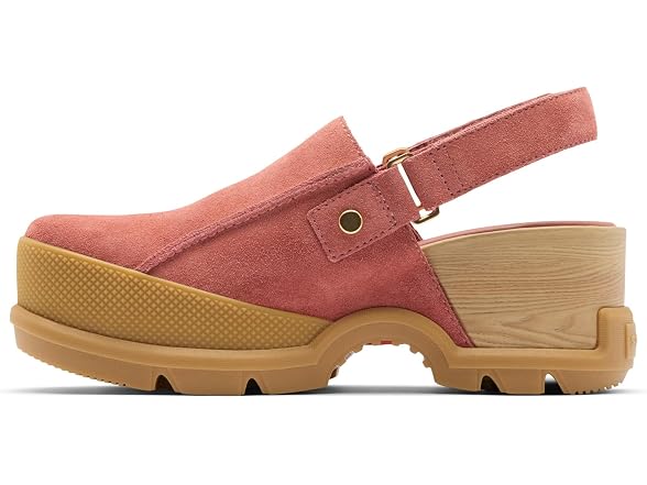 Sorel Women's Roam'n Clog RBR