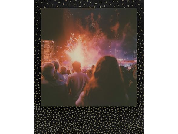 Polaroid Originals - 4932 - Color Film f