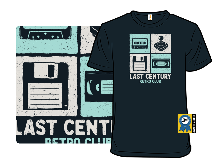 Last Century - Retro Club - Gallery 8