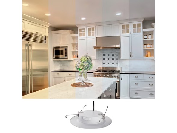 Philips 5/6" 5CCT Retrofit Downlight