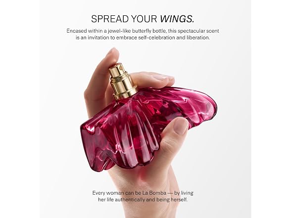 Carolina Herrera La Bomba Eau de Parfum for Women