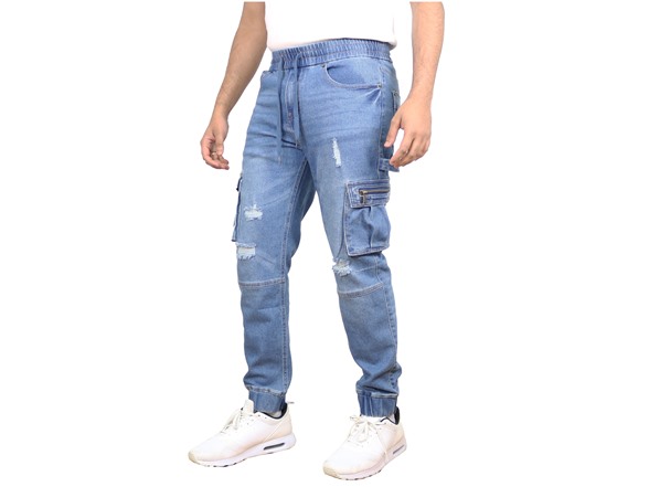 Medium Wash