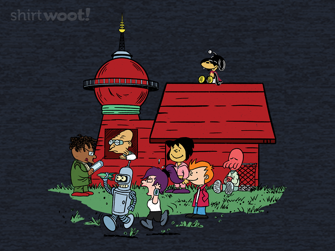 Doghouse Express - Gallery 4