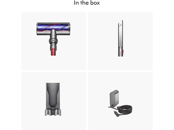 Dyson V8 Cordless Vacuum