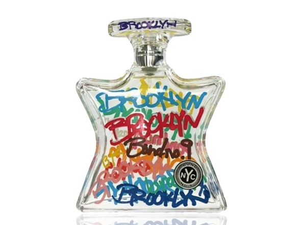 Bond No. 9 Brooklyn EDP Spray, 3oz