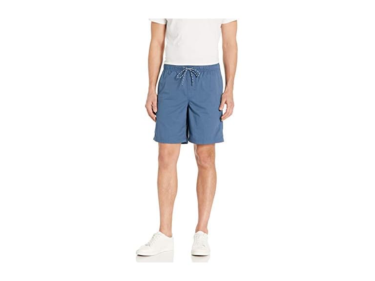 Amazon Essentials Men 8" Inseam Relaxed-Fit Shorts - Gallery 15