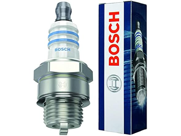 BOSCH Spark Plug 1pcs Fits HONDA 0241229