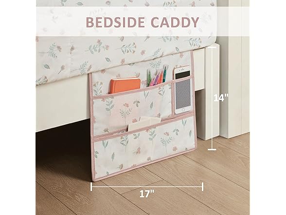 Comfort Spaces 17 Piece Comforter Set