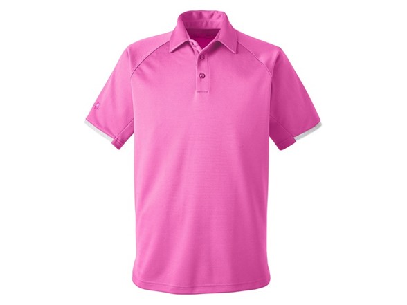 Under Armour Men's Corporate Rival Polo