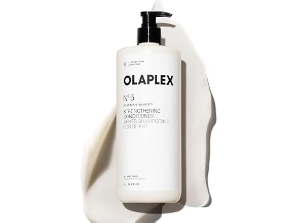 Olaplex No. 5 Bond Maintenance Conditioner