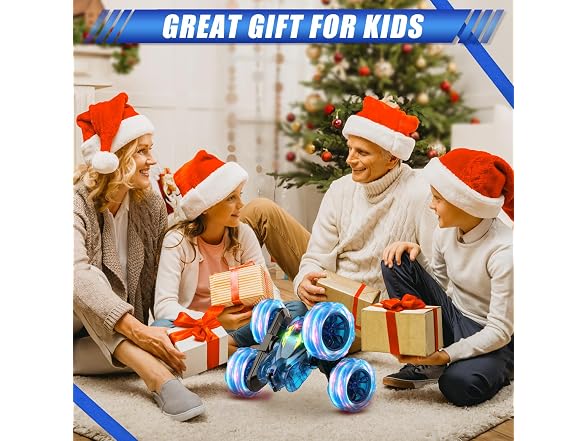 Remote Control Car,Stunt RC Cars