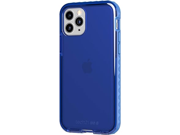tech21 Evo Rox for Apple iPhone 11 Pro - Bacteria