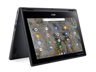 $59.99 Acer Chromebook Spin 311 11.6" 2-in-1 Chromebook dealfomo