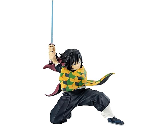 Banpresto - Demon Slayer: Kimetsu no Yaiba