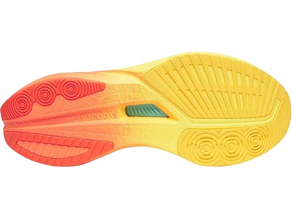 Saucony Endorphin Speed 5 Men's Shoes
