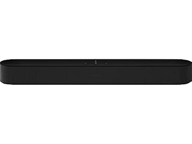 $279, Was $499, 44% Off! (NEW) Sonos Beam (Gen 1) dealfomo
