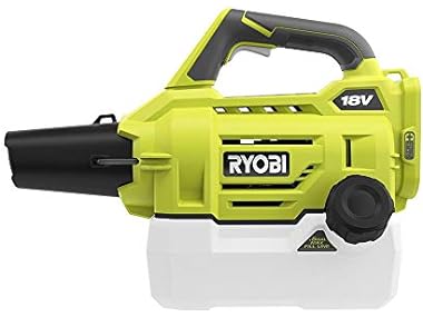 $21.99, Was $99, 77% Off! ONE+ 18V Cordless Mister - Tool Only dealfomo