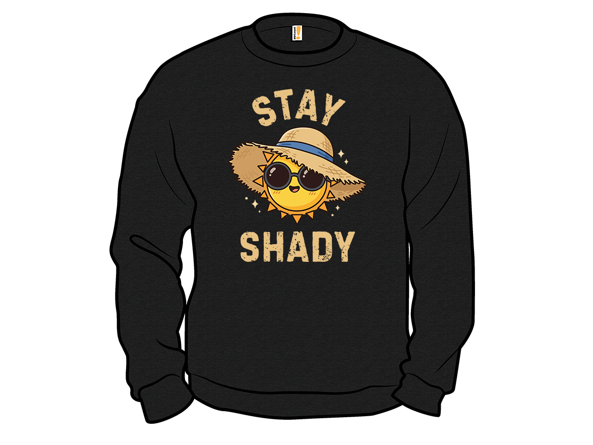 Stay Shady - Gallery 11
