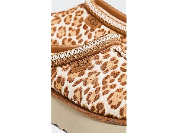 Ugg Women's Tazz Plains Slippers (10)