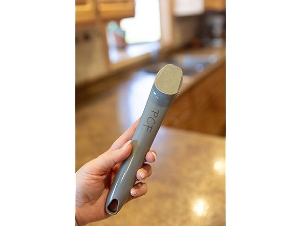 Dish Brush Wand Removable Head