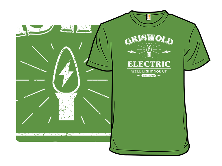 Griswold Electric
