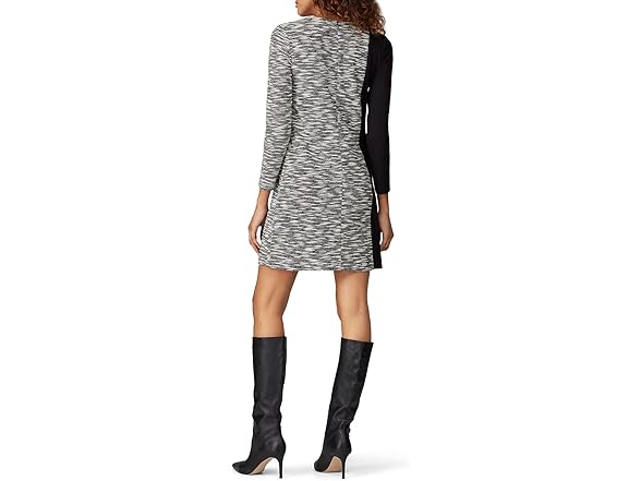 Slate & Willow Multi Dress (L)