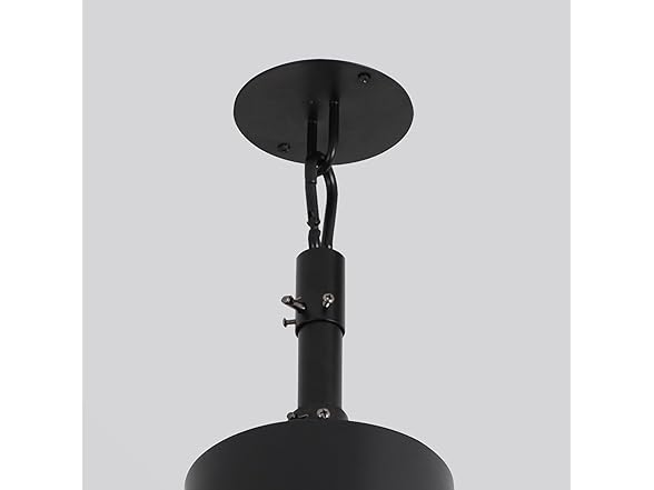 Parrot Uncle F5001BR 42" Outdoor Ceiling Fan, Walnut