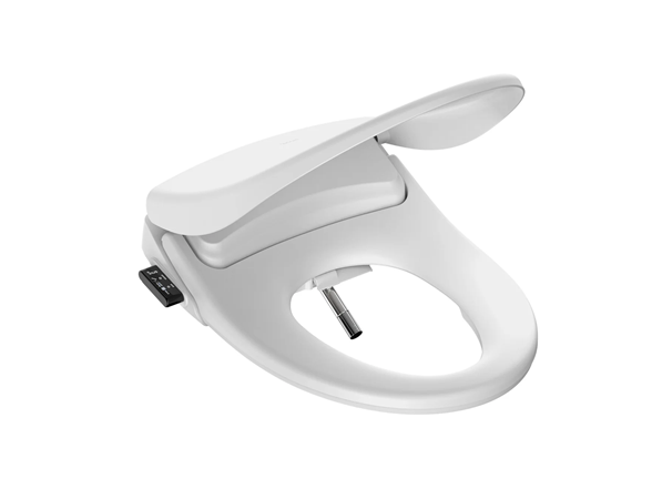 IS-2900 Electronic Bidet - V-Clean+ & Deodorizer